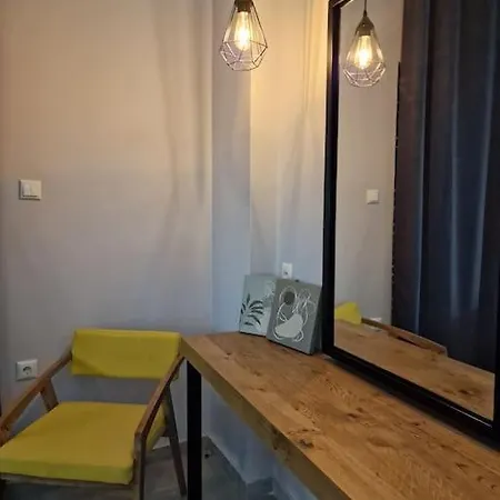 Vv Cosy Host 1 Apartment Larissa Exterior photo
