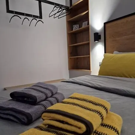Vv Cosy Host 1 Apartment Larissa Exterior photo