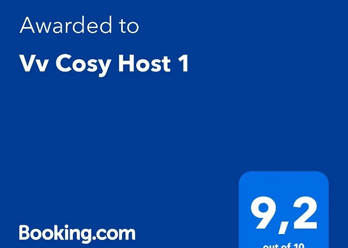Vv Cosy Host 1