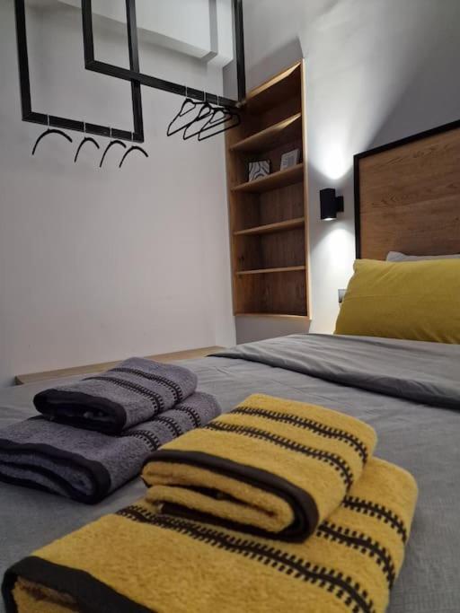Apartment Vv Cosy Host 1 Larissa