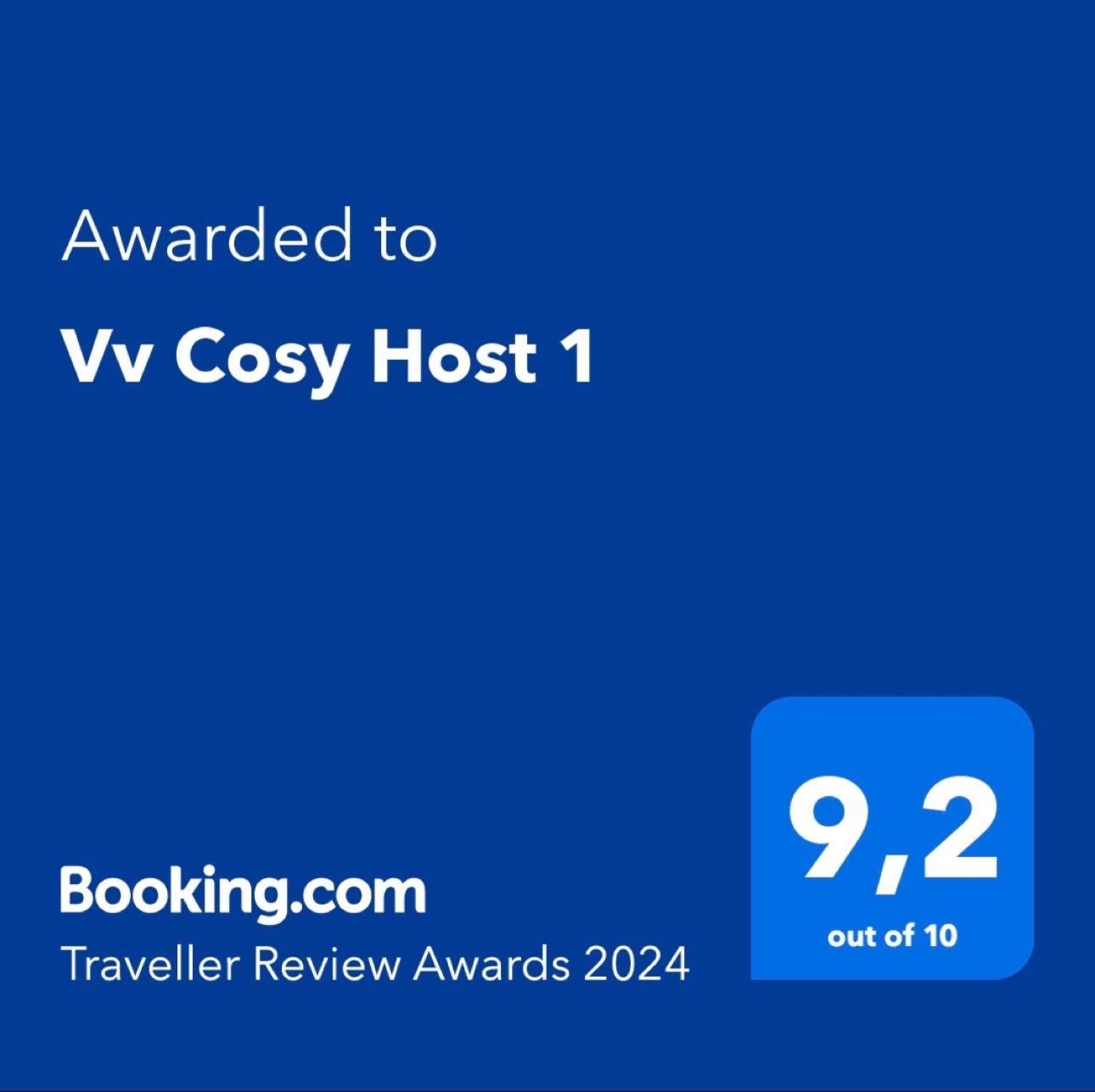 Vv Cosy Host 1 * Larissa